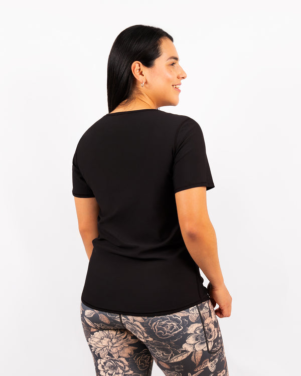 Modelo 163 cm Talla S