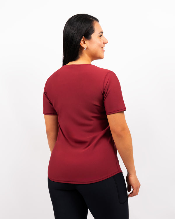 Modelo 163 cm Talla S