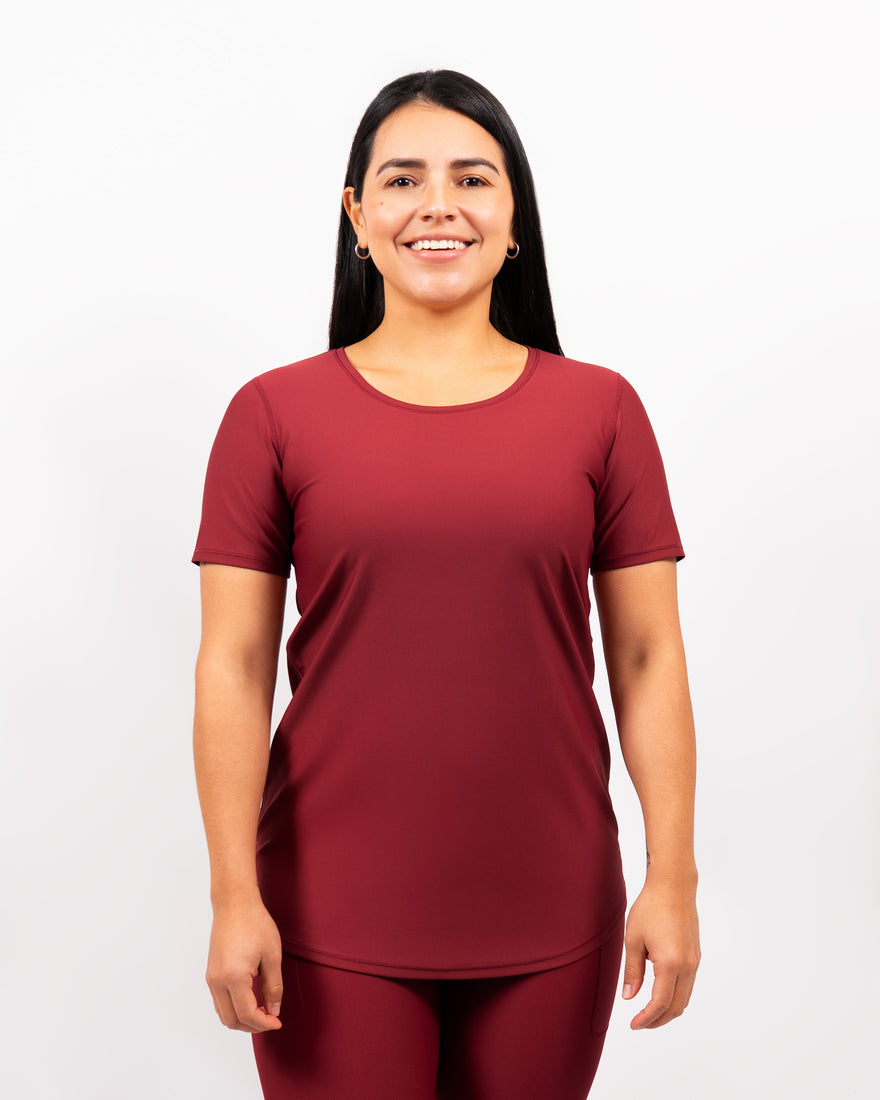 Modelo 163 cm Talla S