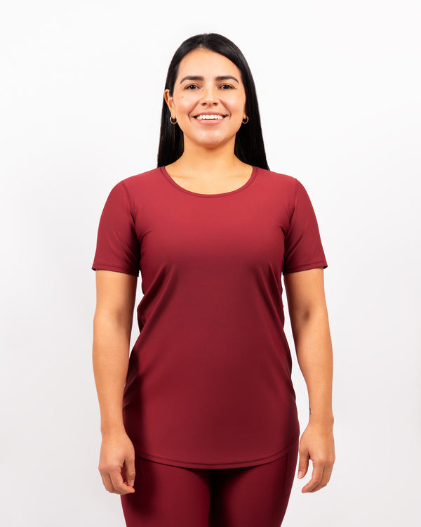Modelo 163 cm Talla S