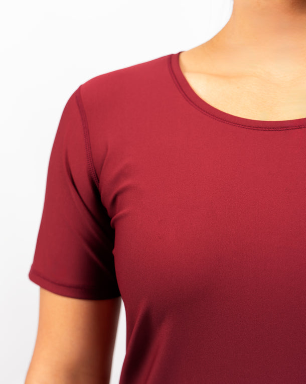 Modelo 163 cm Talla S