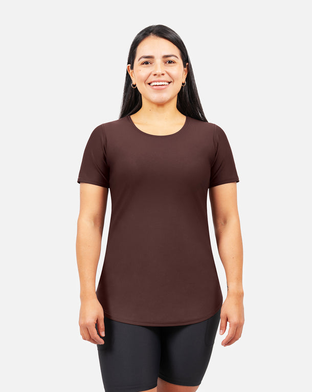 Modelo 163 cm Talla S
