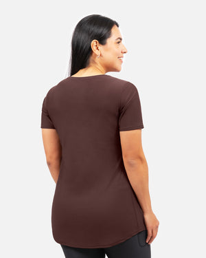 Modelo 163 cm Talla S