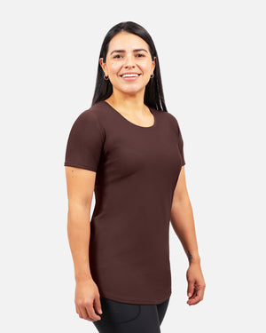 Modelo 163 cm Talla S