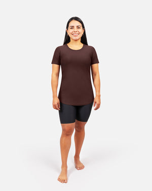 Modelo 163 cm Talla S