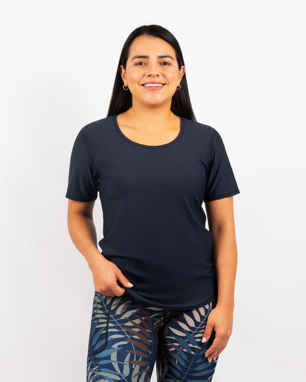 Modelo 163 cm Talla S