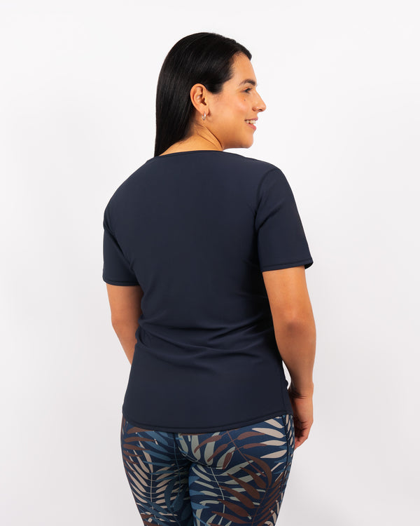 Modelo 163 cm Talla S