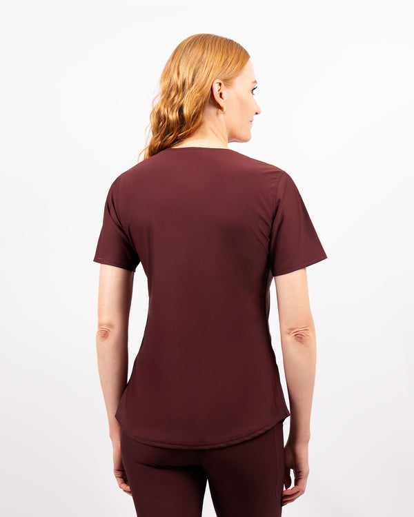 Modelo 175 cm Talla XS