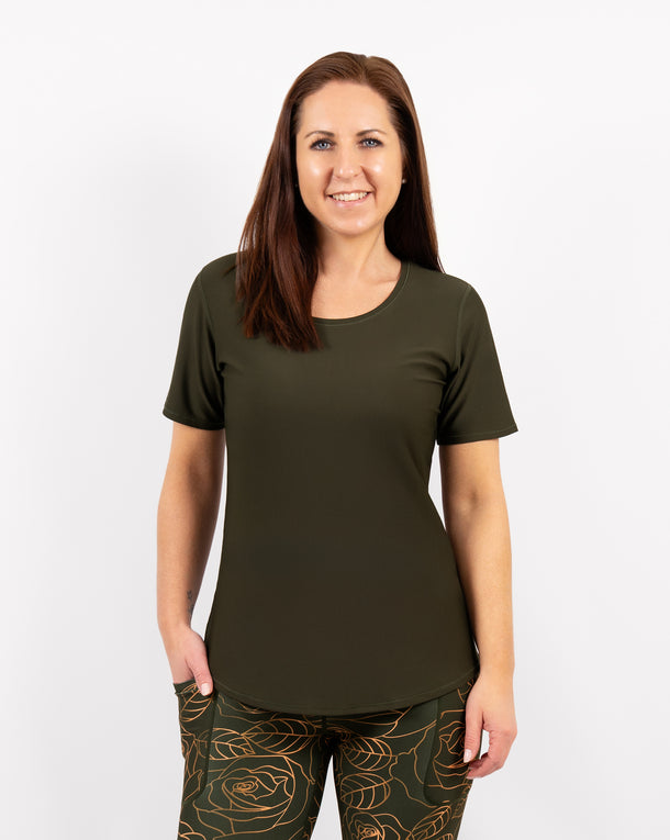 Modelo 160 cm Talla S