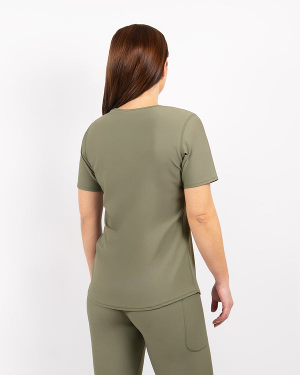 Modelo 160 cm Talla S