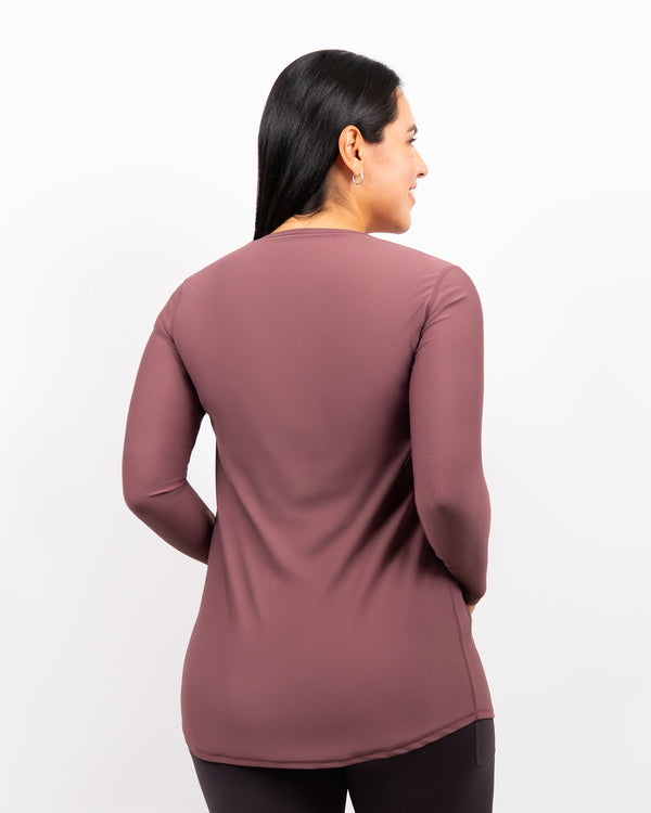 Modelo 163 cm Talla S