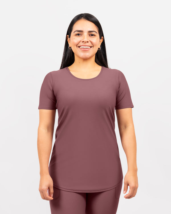 Modelo 163 cm Talla S