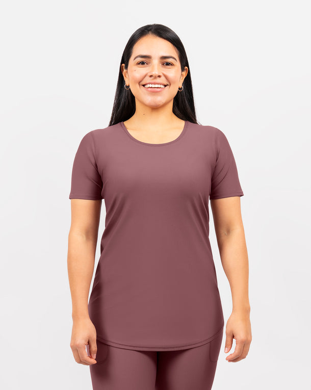 Modelo 163 cm Talla S
