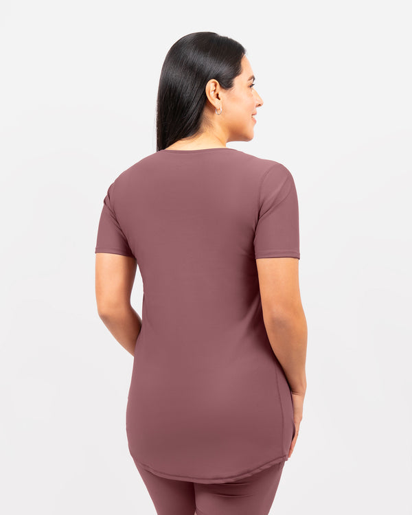Modelo 163 cm Talla S