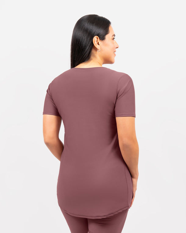 Modelo 163 cm Talla S