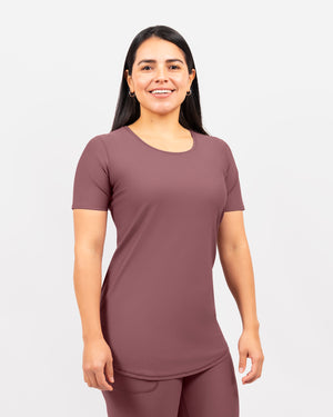 Modelo 163 cm Talla S