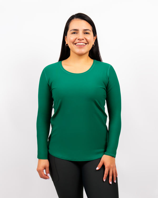 Modelo 163 cm Talla S