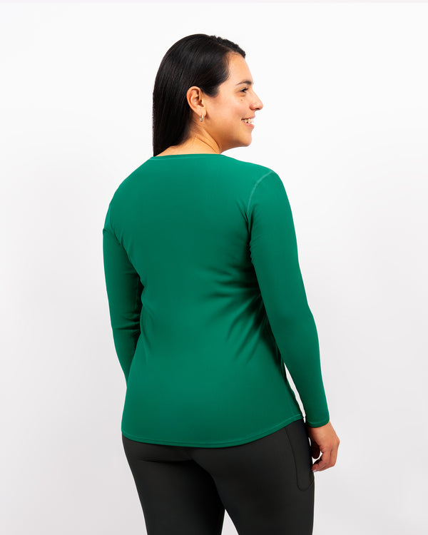 Modelo 163 cm Talla S