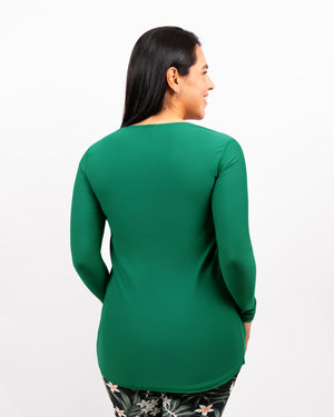 Modelo 163 cm Talla S