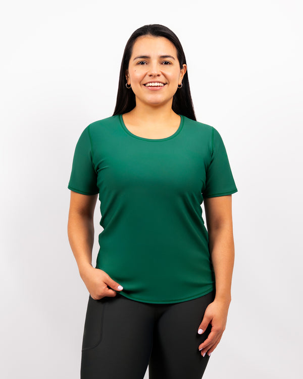 Modelo 163 cm Talla S