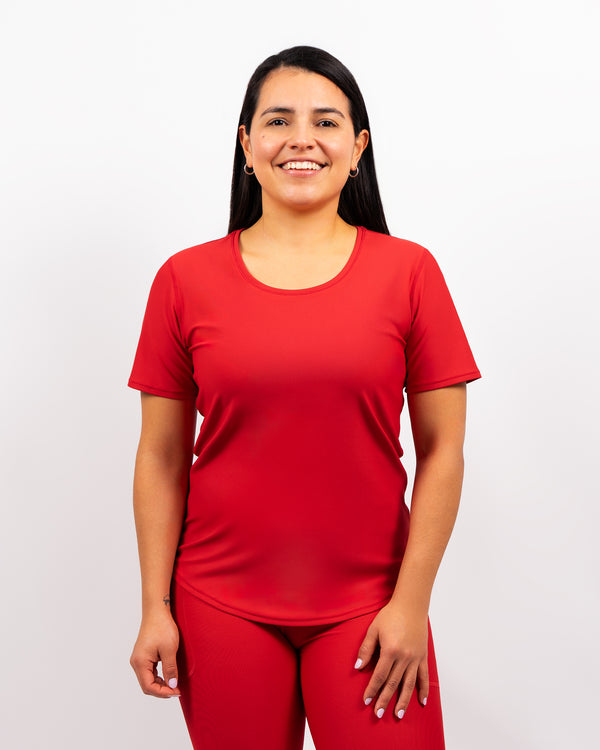 Modelo 163 cm Talla S