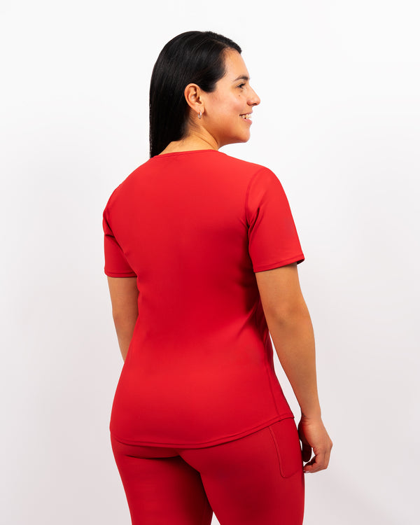 Modelo 163 cm Talla S