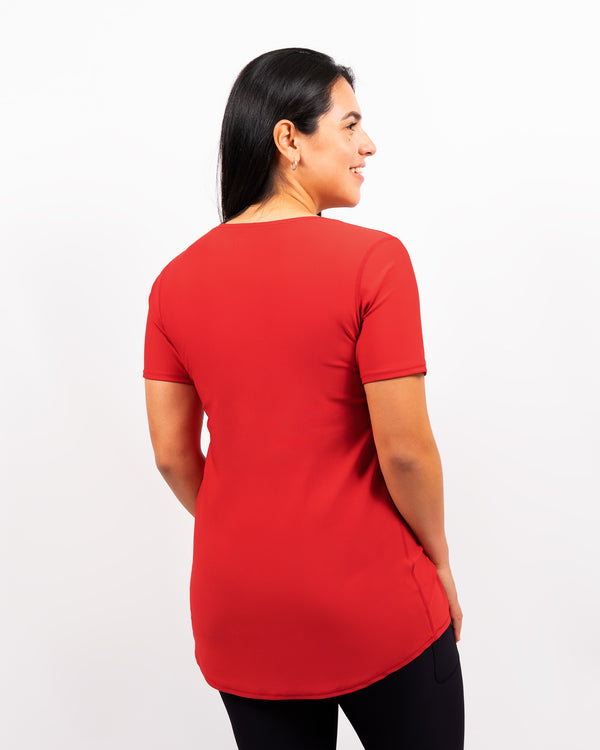 Modelo 163 cm Talla S
