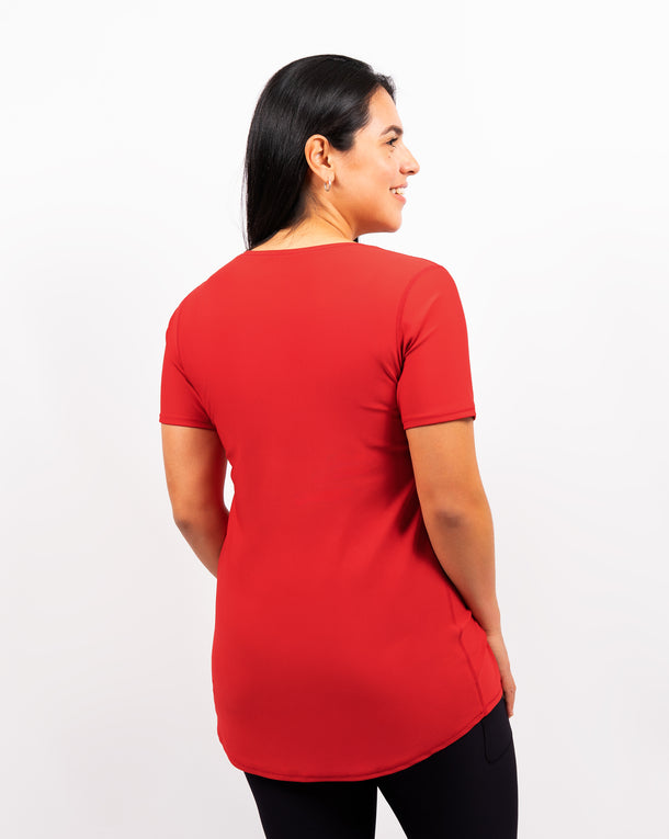 Modelo 163 cm Talla S