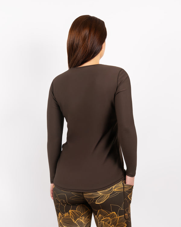 Modelo 160 cm Talla S