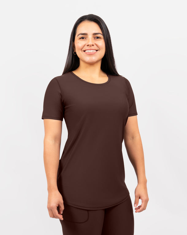 Modelo 163 cm Talla S