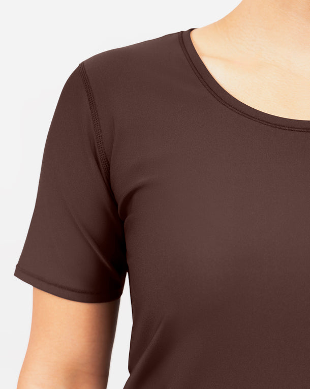 Modelo 163 cm Talla S
