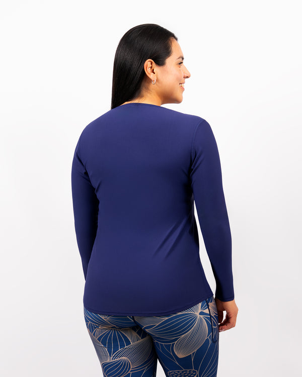 Modelo 163 cm Talla S