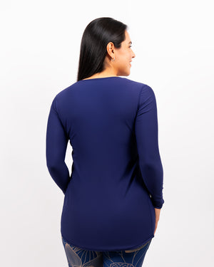 Modelo 163 cm Talla S