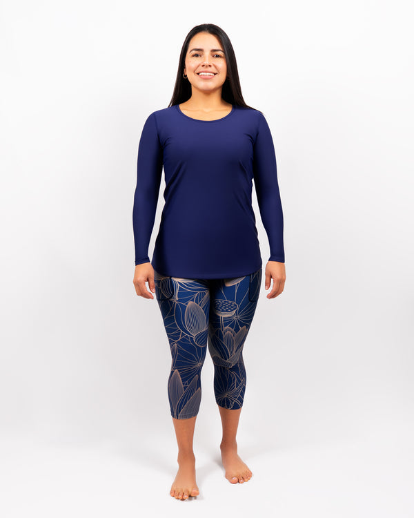 Modelo 163 cm Talla S