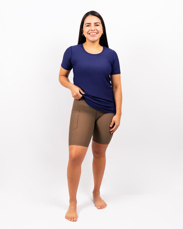 Modelo 163 cm Talla S