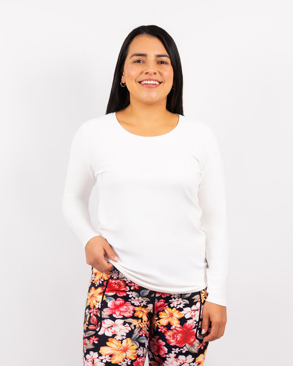 Modelo 160 cm Talla S