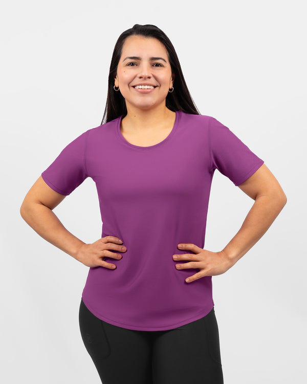 Modelo 163 cm Talla S