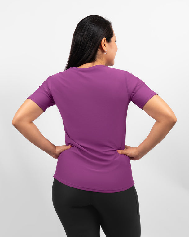 Modelo 163 cm Talla S