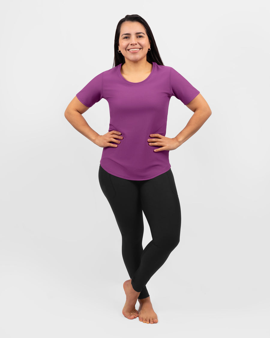 Modelo 163 cm Talla S