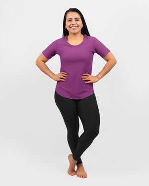 Modelo 163 cm Talla S