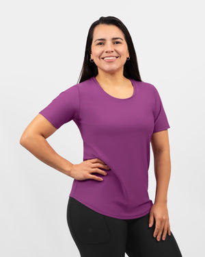 Modelo 163 cm Talla S