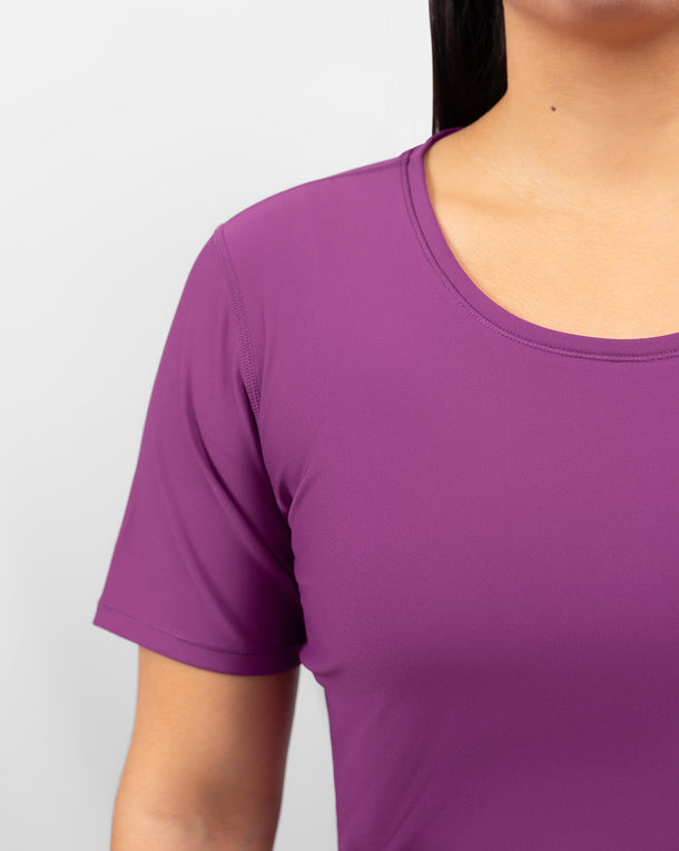 Modelo 163 cm Talla S