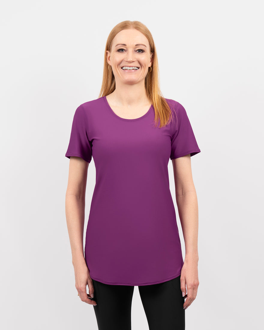Modelo 175 cm Talla XS