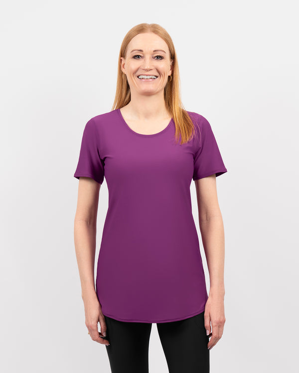 Modelo 175 cm Talla XS