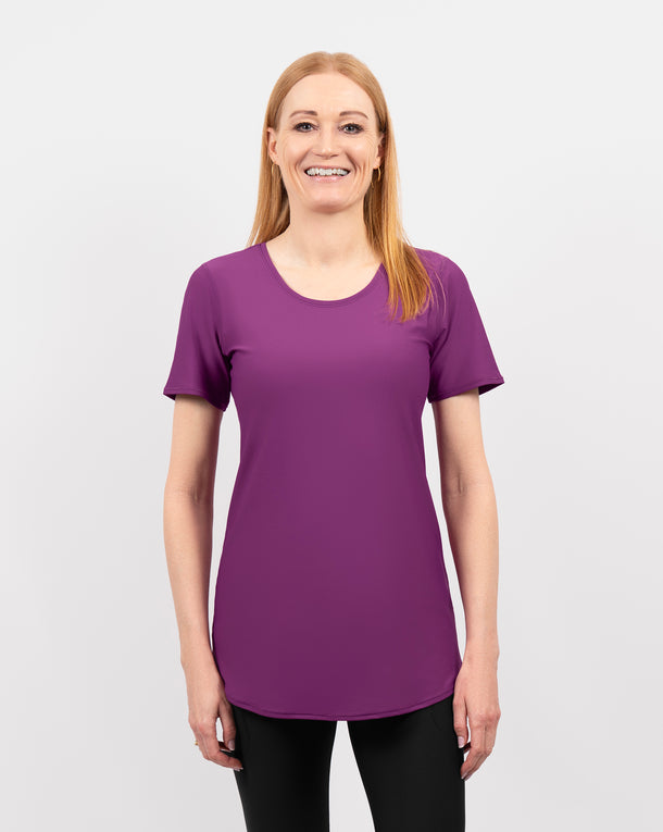 Modelo 175 cm Talla XS