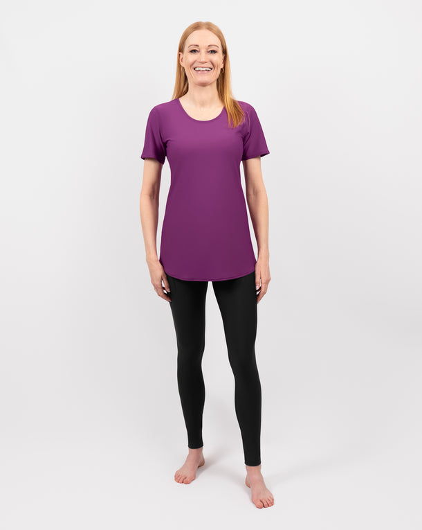 Modelo 175 cm Talla XS