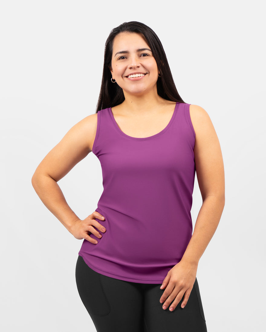 Modelo 163 cm Talla S