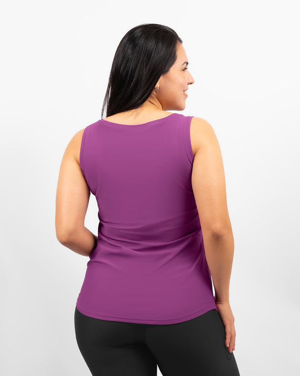 Modelo 163 cm Talla S