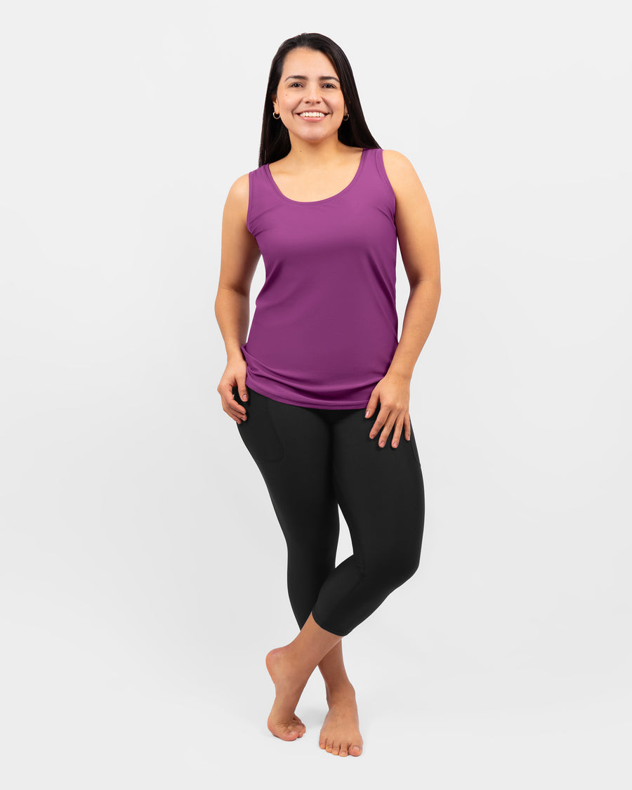 Modelo 163 cm Talla S
