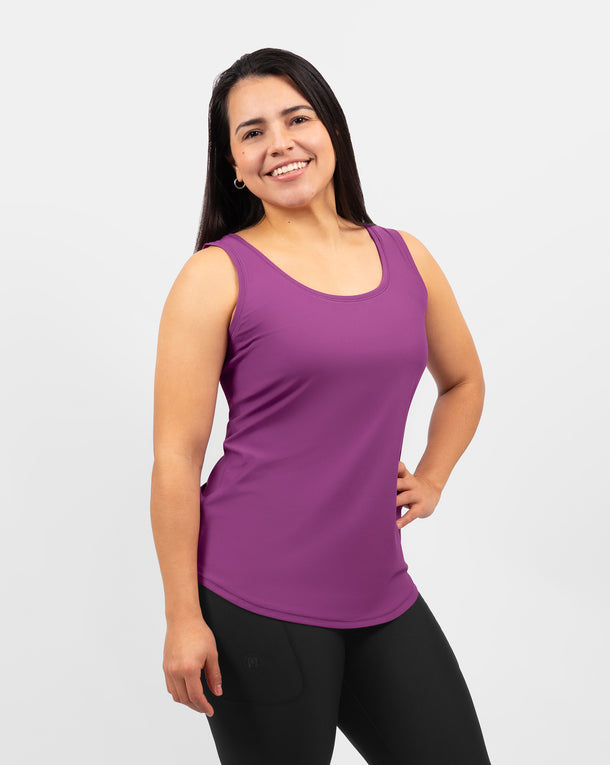 Modelo 163 cm Talla S